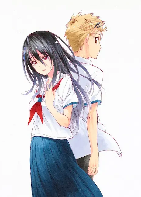 Toki Doki ES Cover Image