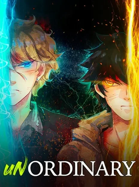 extraOrdinario ES Cover Image