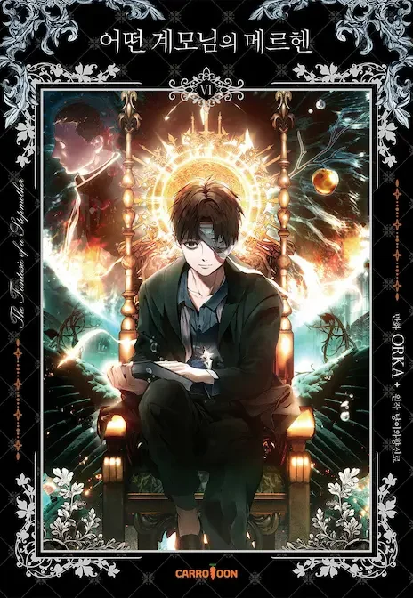 A Stepmother_s Märchen EN Cover Image