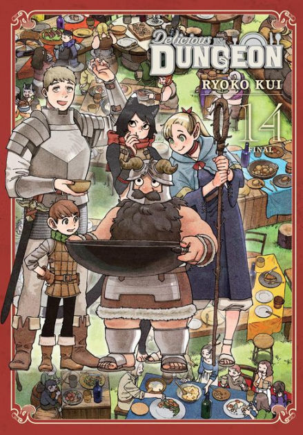Dungeon Architect FR Cover Image