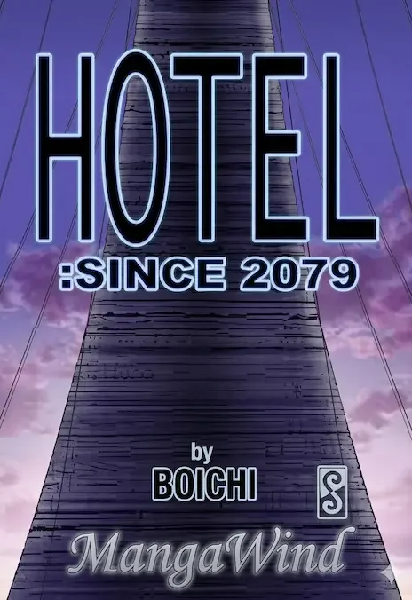 Hotel EN Cover Image
