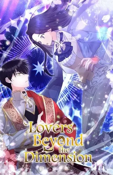 Lovers Beyond Dimension EN Cover Image