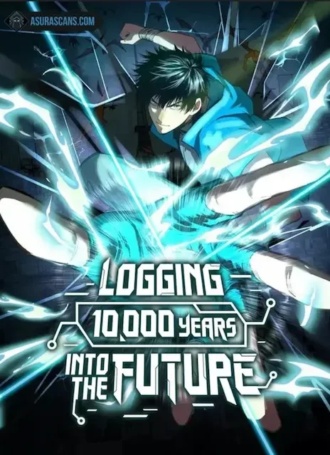 Logging 10,000 Years into the Future EN Cover Image
