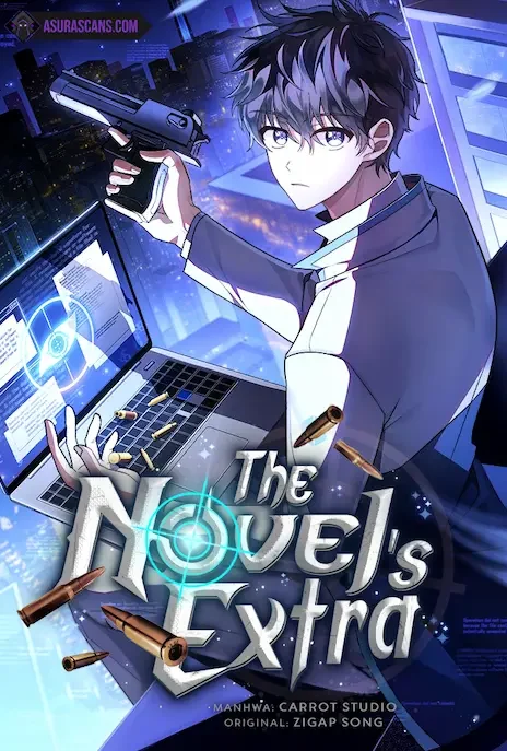 The Novel’s Extra (Remake) EN Cover Image